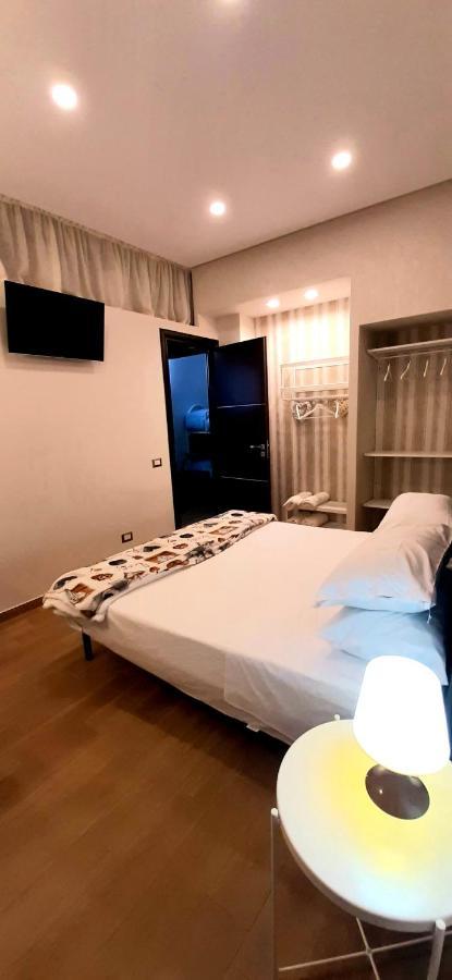 Castello Apartment Deluxe Sciacca Buitenkant foto