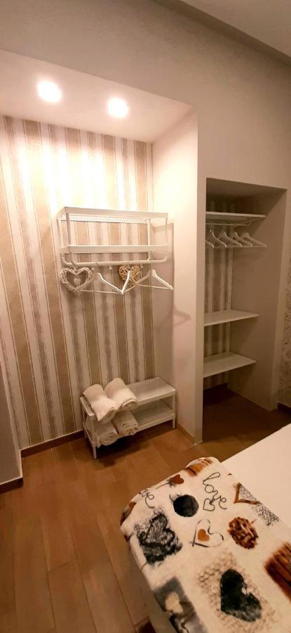 Castello Apartment Deluxe Sciacca Buitenkant foto